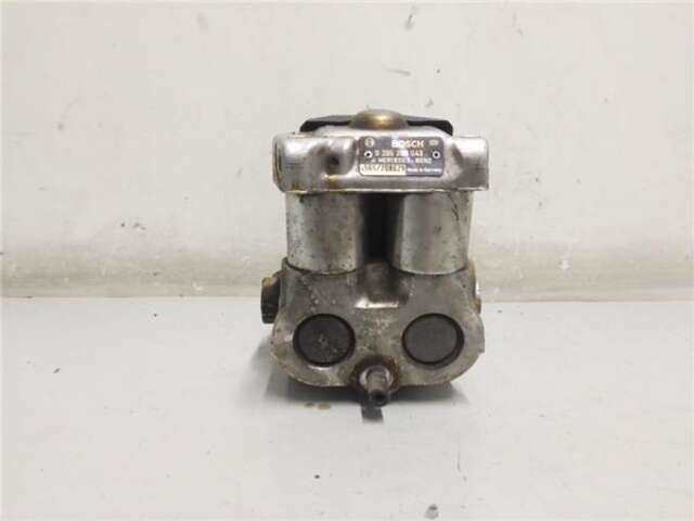 Abs Mercedes Clase C 160 1.8 180 (202.018) [1.8 LTR. - 90 KW 16V CAT]