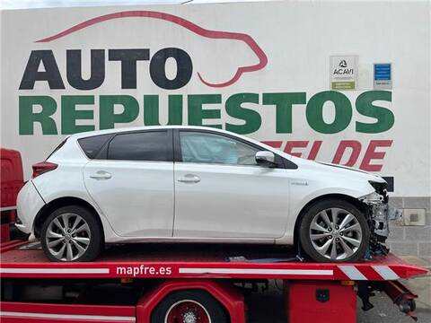 Foto 2ª: Cierre Centralizado Trasero Derecho Toyota Auris 1.8 HYBRID ACTIVE [1.8 LTR. 73KW 16V CAT HIBRIDO)] [2ZRFXE]
