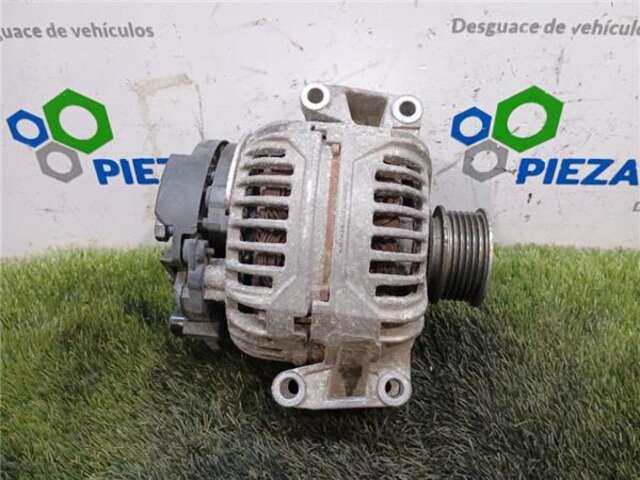 Alternador Skoda Octavia 1.8 EXECUTIVE [1.8 LTR. - 118 KW 16V TSI]
