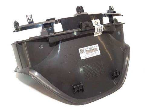 Foto 4ª: Cuadro de Instrumentos Opel Corsa 1.2 ELEGANGE 131CV 96KW [HM05] (2021)