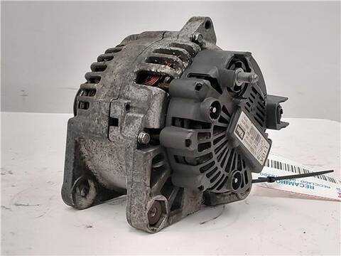 Foto 2ª: Alternador Renault Megane 1.9 DCI 120CV 88KW FAMILIAR II RANCHERA FAMILIAR KM0/1_) [F9Q 800] (2005)