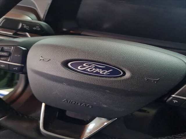 Kit Airbag Ford Tourneo TOURNEO COURIER
