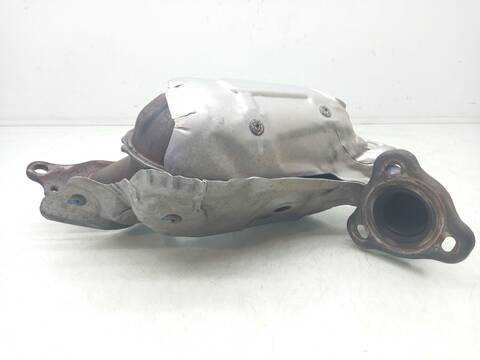 Catalizador Dacia Lodgy 1.2 TCE JSAY JSM0) 115CV 85KW