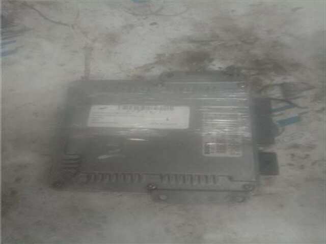 Centralita Motor ECU Peugeot Expert 2.0 HDI