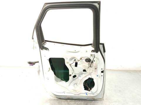 Foto 4ª: Puerta Trasera Izquierda Opel Meriva 1.7 CDTI 75) 131CV 96KW [A17DTS] (2010)