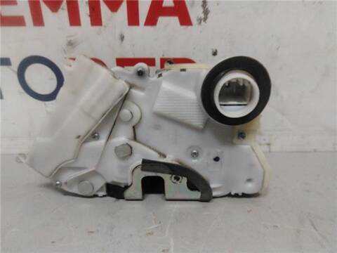 Cierre Centralizado Delantero Derecho Toyota Yaris 1.3 ACTIVE [1.3 LTR. 73KW 16V CAT]