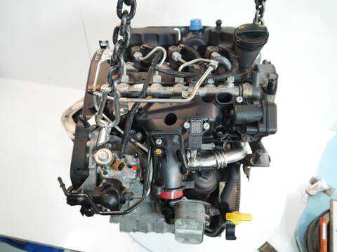 Foto 3ª: Motor Completo Seat Ibiza 1.2 TDI 75 CV 55KW [CFW, CFWA]