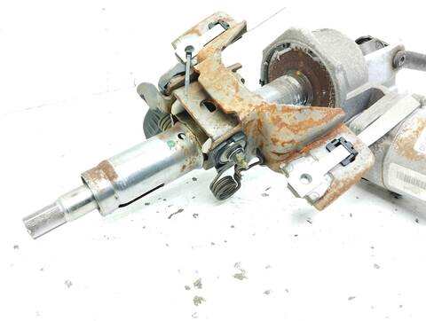 Foto 4ª: Columna Dirección Opel Corsa 1.2 16V CAT Z 12 XEP - LB4) 80CV 59KW [Z12XEP] (2006)