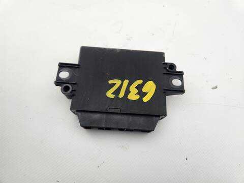 Foto 3ª: Centralita Motor ECU Audi Q3 ATTRACTION QUATTRO 150CV 110KW [CUVC] (2015)