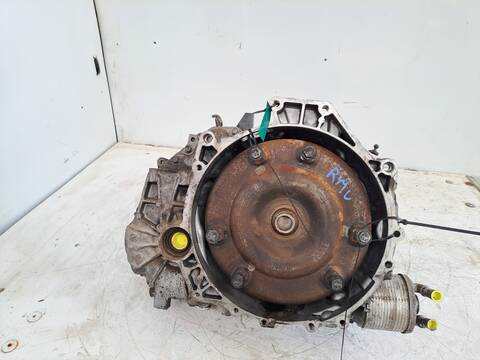 Caja Cambios Automatica Peugeot 607 BASICO 204CV 150KW AUT.