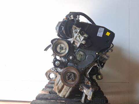 Foto 2ª: Motor Completo Alfa Romeo 147 937A5000 (2007)