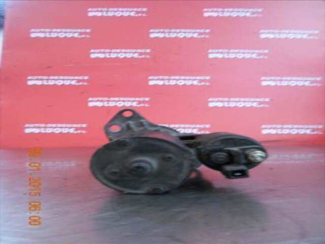 Motor de Arranque Volkswagen Golf 1.6 HIGHLINE [1.6 LTR. - 74 KW]
