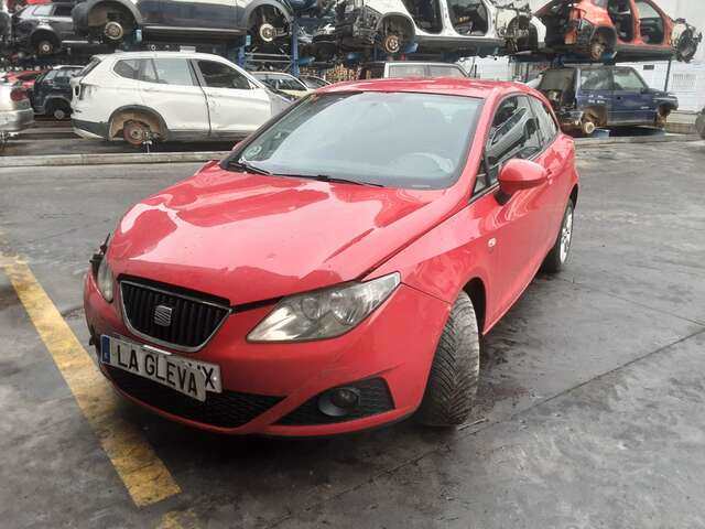 Puente Delantero Seat Ibiza 1.9 TDI 105CV 0CV