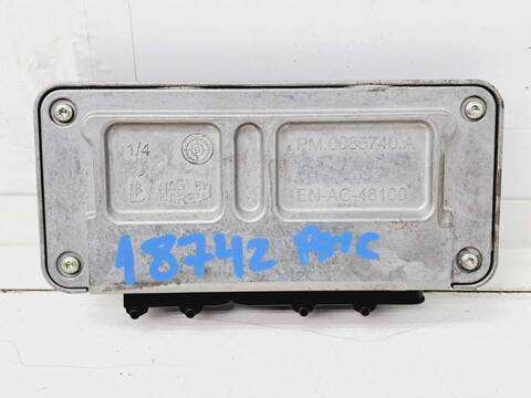 Foto 4ª: Centralita Motor ECU Volkswagen Golf 102CV 75KW [CGG] (2011)