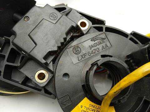 Foto 2ª: Mando Luces Jaguar XJ 4.0 CAT 177KW [9JPFRB] (1994)