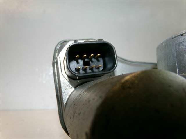 Foto 4ª: Caja Mariposa Opel Astra 1.6 G MODELO G, 1998-2003 [Z16SE] (2001)