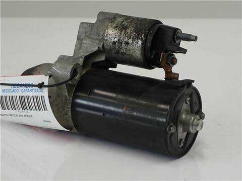 Foto 2ª: Motor de Arranque Toyota Verso 1.6 COMFORT 111CV 82KW [N47C16A] (2014)