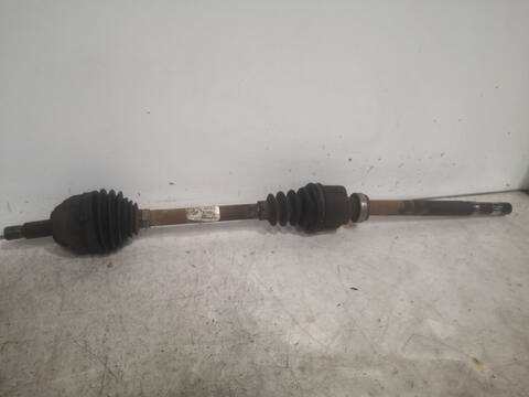 Foto 2ª: Transmision Delantera Derecha Citroen C8 4HW (2005)