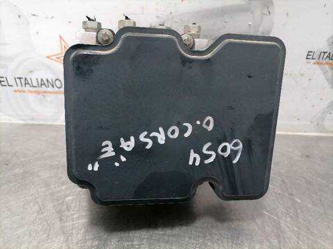 Foto 4ª: Abs Opel Corsa EXPRESSION 75CV 55KW [B14XER] (2017)