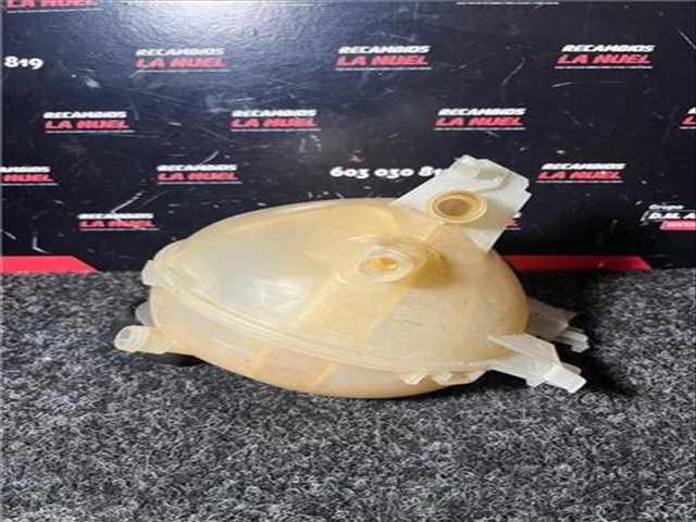 Foto 4ª: Deposito Expansion Citroen Jumpy CONTROL M BLUE-HDI FAP 122CV 90KW FURGON [AHK / DW10FE] (2020)