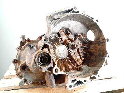 Caja Cambios Seat Ibiza 1.0 TSI 95CV 70KW