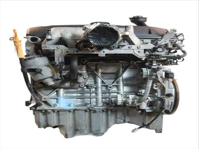 Motor Completo Volkswagen Touareg 174 CV 128KW