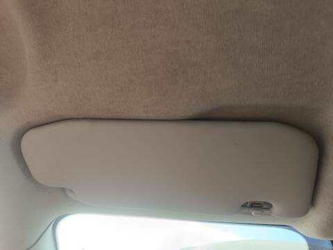 Parasol Izquierdo Fiat Tipo 1.4 G 95CV 70KW II 356) BERLINA 843A1000