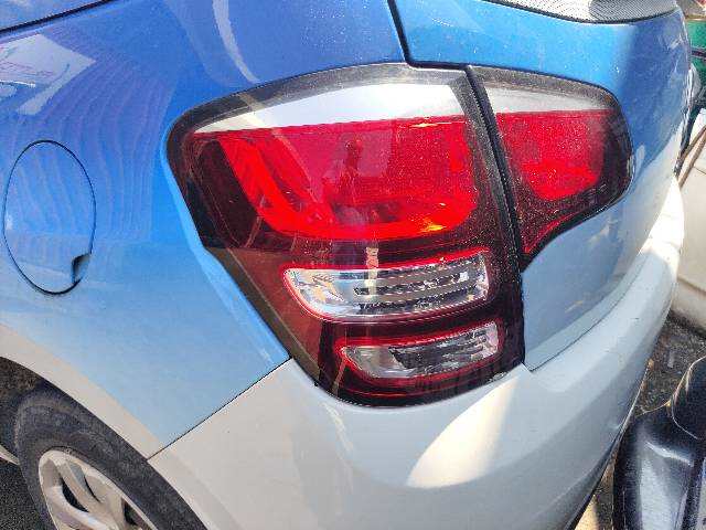 Piloto Trasero Izquierdo Citroen C3 1.4 HDI II COMERCIAL