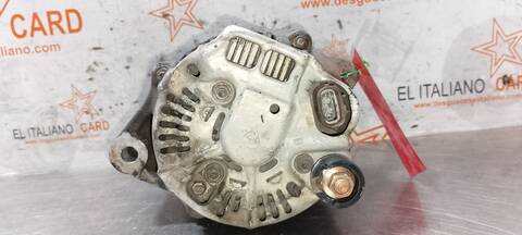 Foto 4ª: Alternador Hyundai Matrix 1.5 CRDI GLS 82CV 60KW [D3EA] (2001)