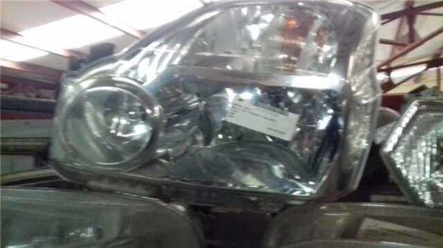 Faro Izquierdo Nissan X-Trail 2.0 DCI (T31)(03.2007-_)