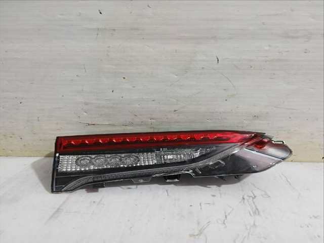 Piloto Portón Izquierdo Toyota Rav4 2.0 MXAA52) 175CV