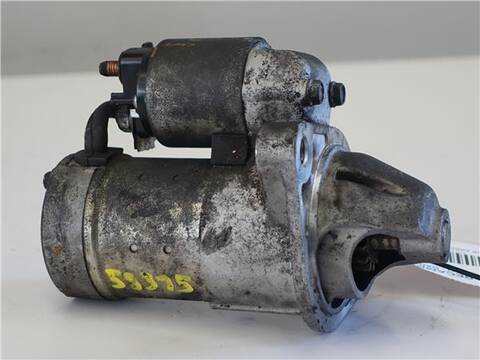 Motor de Arranque Opel Meriva 1.7 CDTI 100CV 74KW
