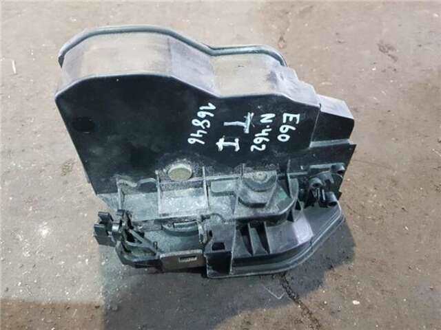 Cerradura Puerta Trasera Izquierda Bmw Serie 5 518 3.0 530I [3.0 LTR. - 170 KW 24V CAT]