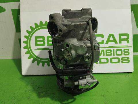 Foto 2ª: Compresor Aire Acondicionado Bmw Serie 3 315 2.0 16V 143CV [N43B20A] (2005)