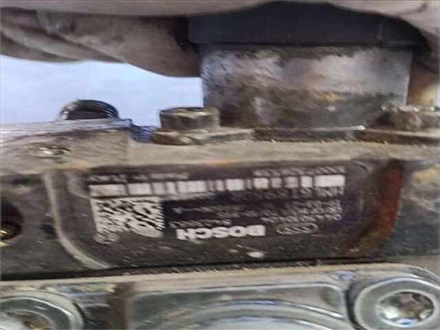 Foto 3ª: Bomba Inyeccion Fiat Talento 1.6 L1H1 1.0T SX (N1) [1.6 LTR. - 70 KW TURBODIESEL ECOJET]