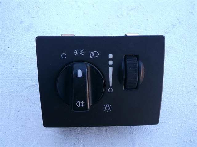 Mando Luces Chrysler Grand Voyager 2.8 CRDI 2008-2015