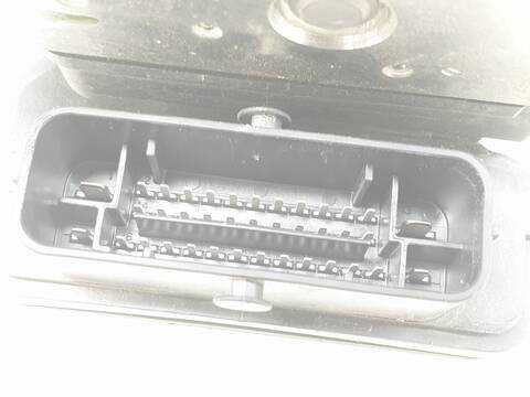 Foto 3ª: Abs Renault Clio 1.2 16V 72CV [D4F740] (2012)