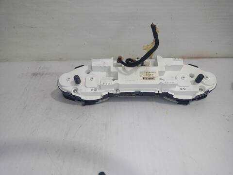 Foto 2ª: Cuadro de Instrumentos Peugeot 308 ACTIVE 110CV [HNZ / HNP] (2013)