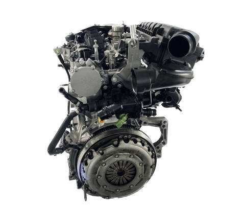 Foto 2ª: Motor Completo Peugeot 2008 MK2 101CV 74KW [HNK EB2ADT HN05] (2020)