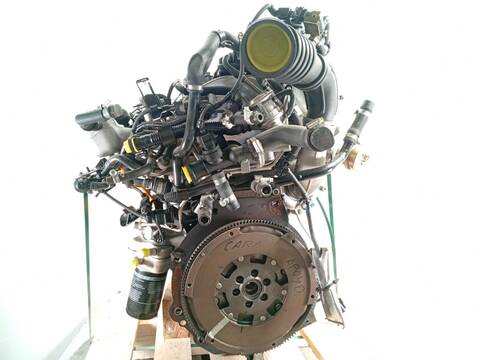 Foto 2ª: Despiece Motor Seat Leon 1.8 20V T 180CV 132KW [AUQ] (2002)