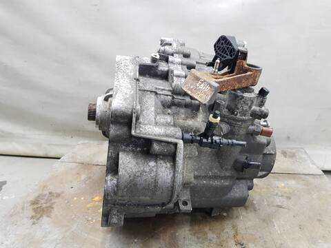 Foto 2ª: Caja Cambios Volkswagen Transporter 2.0 TDI 140CV T5 [CAAC] (2009)