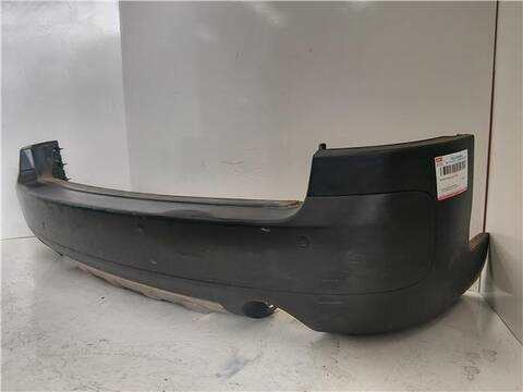Foto 3ª: Paragolpes Trasero Audi Allroad 2.5 TDI 132KW) 180CV [AKE] (2003)