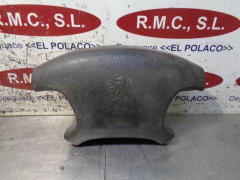 Airbag Delantero Izquierdo Peugeot Expert 1.9 DIESEL 69CV 51KW