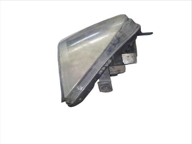 Foto 3ª: Piloto Delantero Izquierdo Volkswagen Crafter 2.5 TDI (2006)