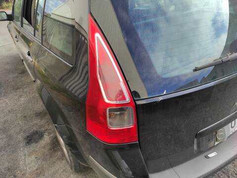 Piloto Trasero Izquierdo Renault Megane K9K732 GRANDTOUR II GRANDTOUR