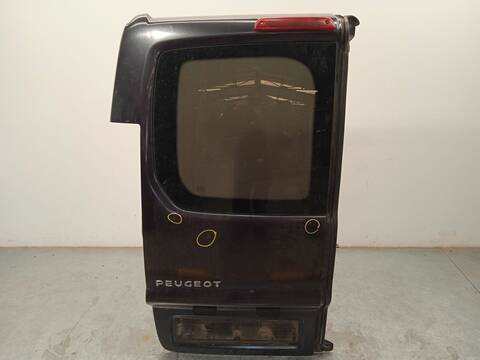 Puerta Trasera Izquierda Peugeot Expert 2.0 HDI 120 120CV 88KW