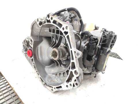 Foto 3ª: Caja Cambios Opel Astra 1.6 16V 105CV 77KW [Z16XE1] (2009)
