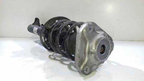 Foto 2ª: Amortiguador Delantero Izquierdo Mercedes Clase E 180 220 CDI BLUEEFFICIENCY 212.002) 170CV 125KW [OM651924] (2010)