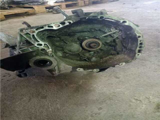 Foto 2ª: Caja Cambios Renault Scenic 1.5 AUTHENTIQUE [1.5 LTR. - 60 KW DCI DIESEL] (JM)(2003-_) [K9K D7]