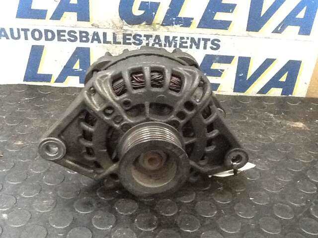 Alternador Fiat Ducato 2.3 HDI 0CV